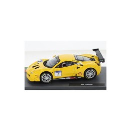 Miniatura Ferrari 488 Challenge 2017 - SpecialC 1/43
