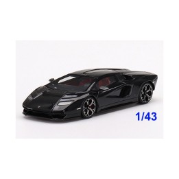 Lamborghini Countach LPI 800-4 - Miniatura TrueScale 1/43