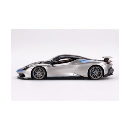 Automobili Pininfarina Battista Geneva World Premiere 2019 - Miniatura TSM 1/43